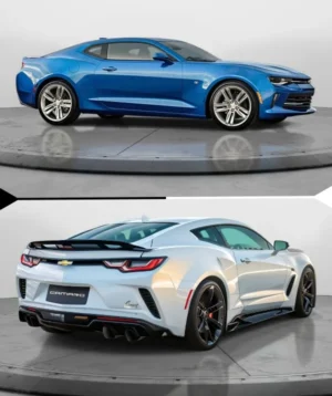 FV-26 x 12 Images | Car Photo Studio