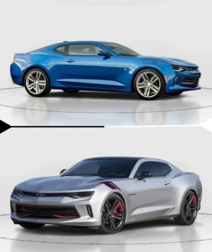 Fondos Virtuales de carros con IA