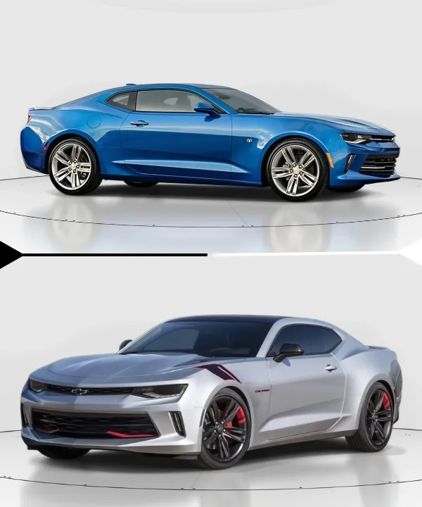 FV-33 x 12 Images | Car Photo Studio