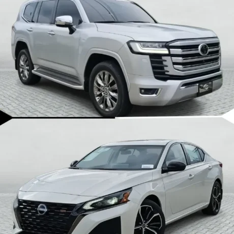 Fondos Virtuales de carros con IA