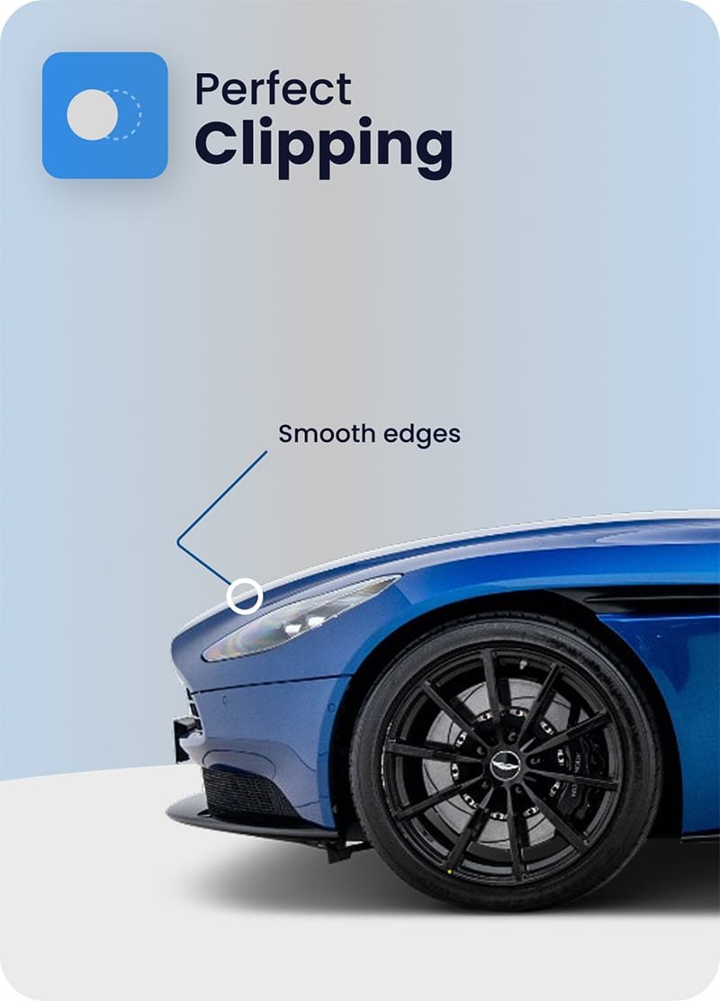 clipping